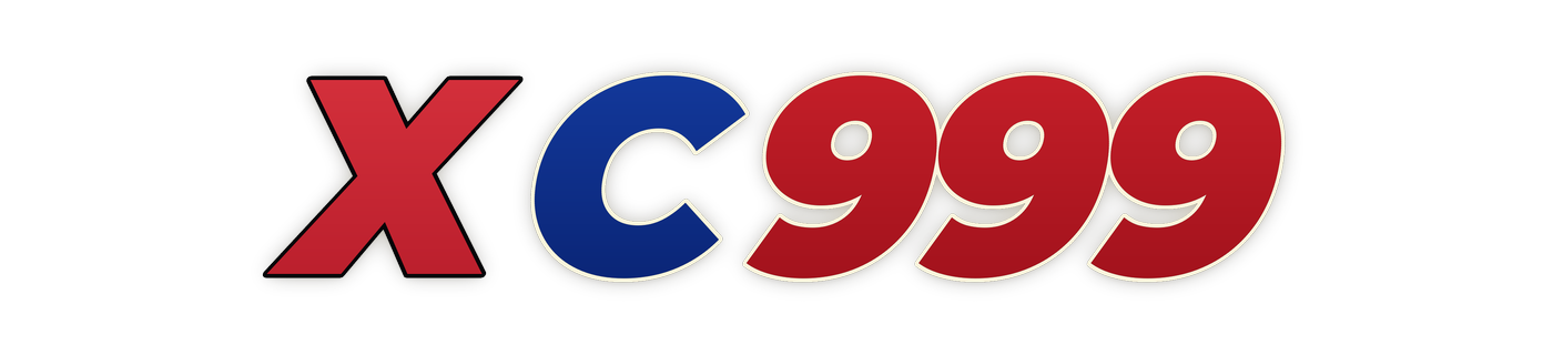 xc999 Casino Logo